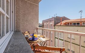 Alojamientos Rías Baixas-Casa Lisi-Ribeira